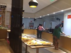 -感恩心素食馆(百世广场店)
