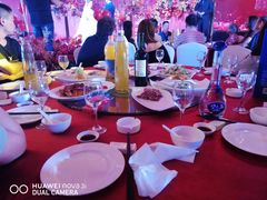 -淮安曙光国际大酒店(大运河广场花街店)