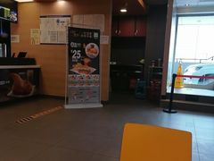 -麦当劳(朝阳路得来速店)