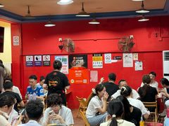 -冒椒火辣(奎星楼街店)