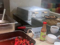 -盛宴自助餐厅(运达喜来登店)