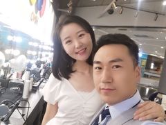 -海马体照相馆(北京大族广场店)