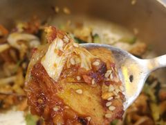 -全州拌饭馆(断桥店)