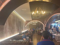 -汉丽斯巴西烤肉自助(市南店)