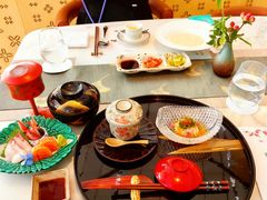 -雲上錢屋·怀石料理(上海中心店)