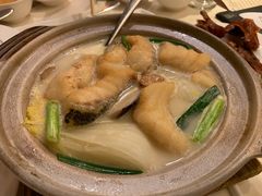 -利苑酒家(合景国际金融广场店)