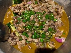 -海岛八号龙虾烧烤田鸡(蓝天路总店)