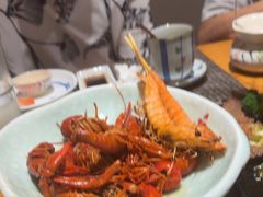 -万鱼亭·筑地屋 日本料理(淮海街店)