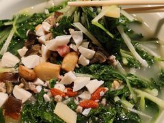 -花溪雨·森林餐厅(石基店)