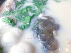 白汤鱼头-尚岛私房菜(西方巷店)