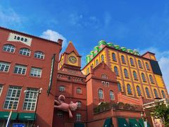 -青岛啤酒博物馆