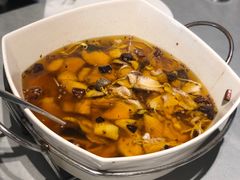 沸腾水煮鱼-新沸腾鱼乡(世贸天阶店)
