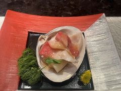 -Ginza Onodera铁板烧(外滩十八号店)