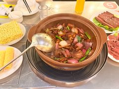 招牌胡须佬鸡煲-胡须佬鸡煲四季火锅店(石厦西村直营店)