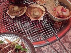 -鑫釜山海鲜烧烤(浑南店)