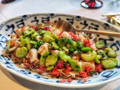 -三号黄浦会Canton Table