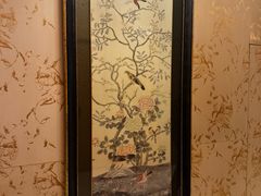 -富力威斯汀酒店-中国元素中餐厅(武昌临江店)
