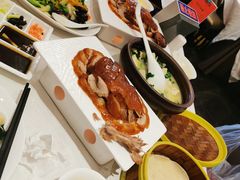 -大铁勺新津菜(东丽阳光新业广场店)
