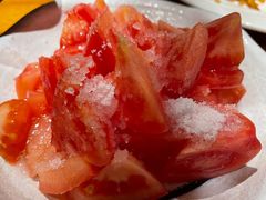 -冰城串吧(柳芳店)