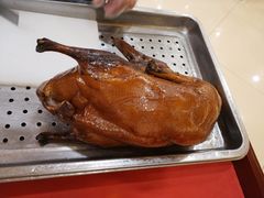 -北京全聚德(西客站店)