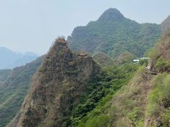 -十渡东湖港风景区