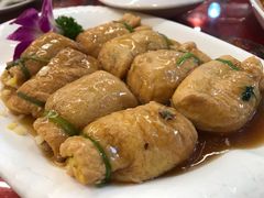-玉华台饭庄(裕中西里小区店)