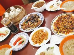 -都一处烧麦馆(前门店)