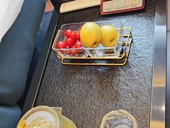 -华夏良子·足道SPA艾灸(铁道大厦店)