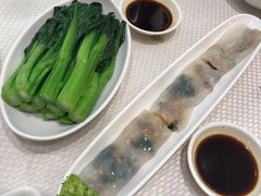 -香港富临皇宫(扬名广场店)