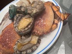 -山海盟海鲜烤肉自助餐厅(杭州萧山银泰店)
