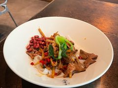 -漆黑觉米粉(三里屯店)