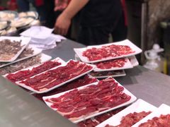 -伟记牛肉(金鸿公路店)