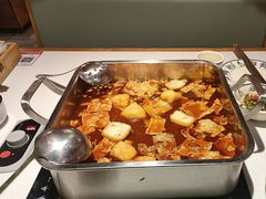 -螺大喜螺蛳粉火锅(雍和宫店)