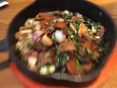 -云海肴·汽锅鸡·云南菜(苏州中心店)