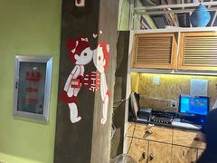 -俭朴菜(鲁磨路店)