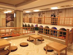 -极乐汇汗蒸会馆(杭州店)