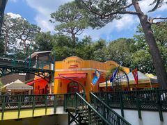 -三鹰之森吉卜力美术馆