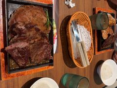 -南都咖啡西餐厅(天誉店)
