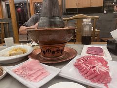 -牛街·马辈儿涮肉(牛街二店)