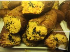 -韩国利尔面包(桂林路店)