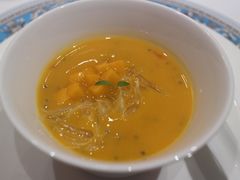 兰香子杨枝甘露-西郊壹号