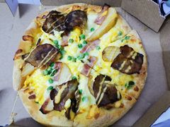 -达美乐比萨(新洲店)