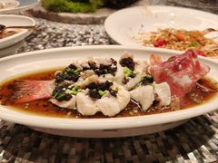 -北京饭店谭家菜