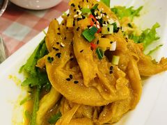 -东四民芳餐厅(朝阳门店)