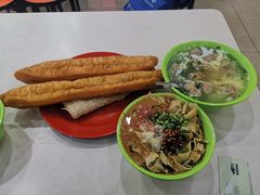 -食为天(贵阳路店)