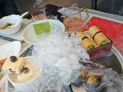 -馋遇江南·精致湖景雅宴(东方之门店)