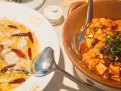 -渔语鱼酸菜鱼新川菜(来福士店)