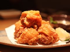 -鸭川食堂·鳗丼(鼓楼店)