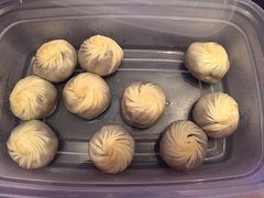 小豆沙包-鼎泰丰(当代商城店)