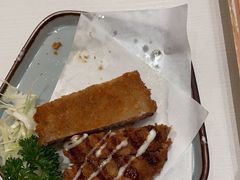 -池奈·咖喱蛋包饭(熙地港店)